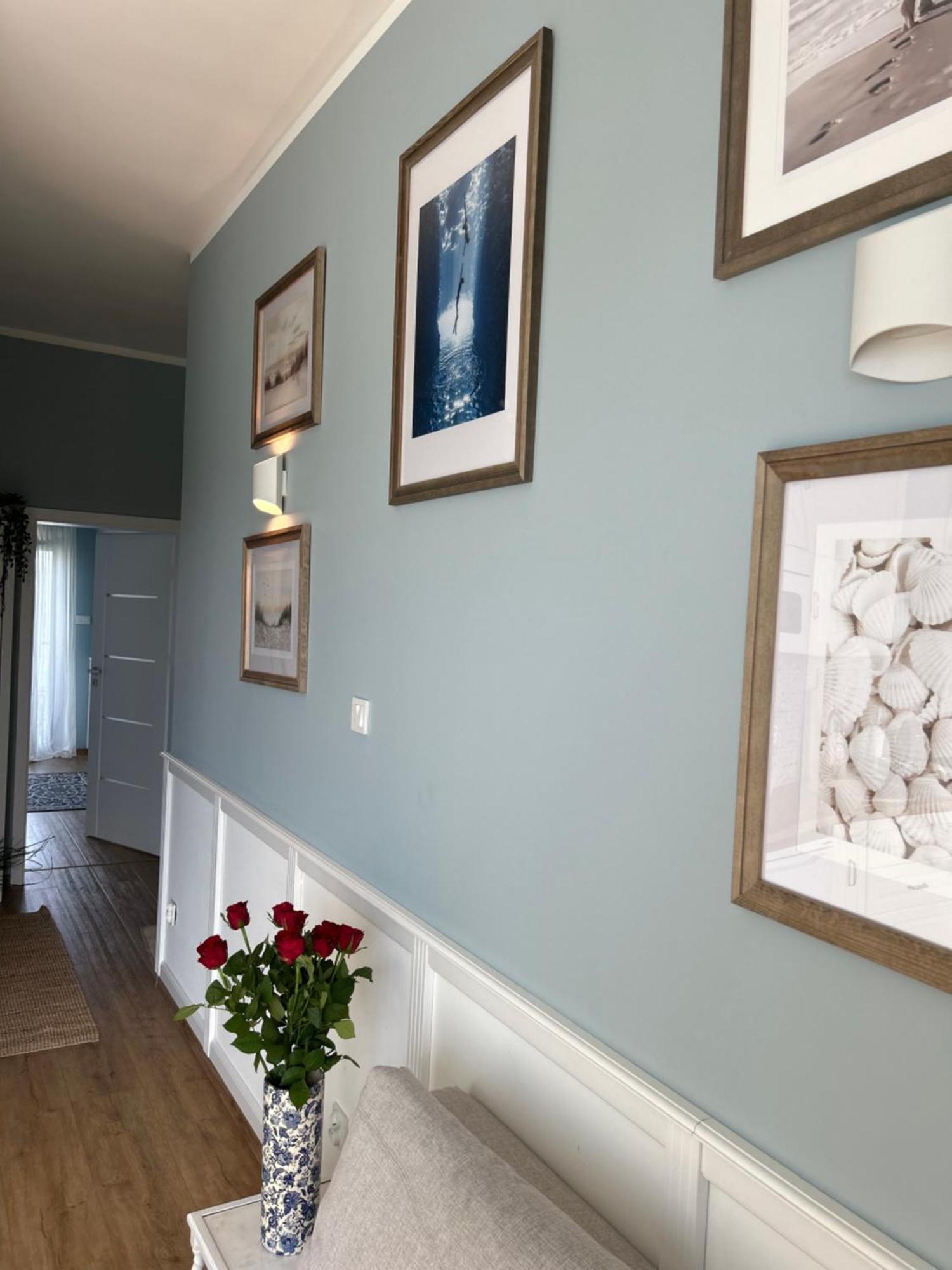 Blue Marina Apartment Dziwnow Bagian luar foto