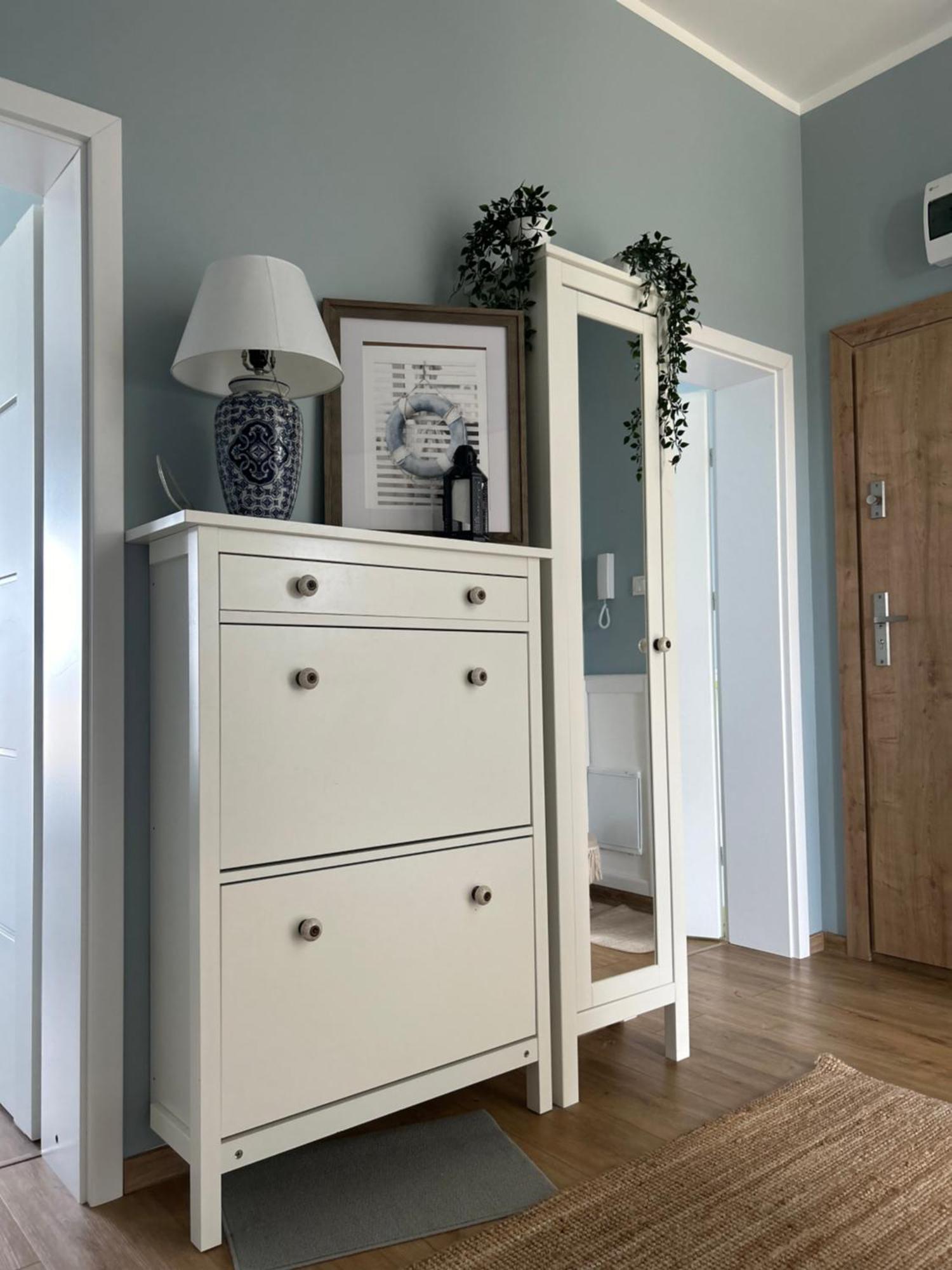 Blue Marina Apartment Dziwnow Bagian luar foto