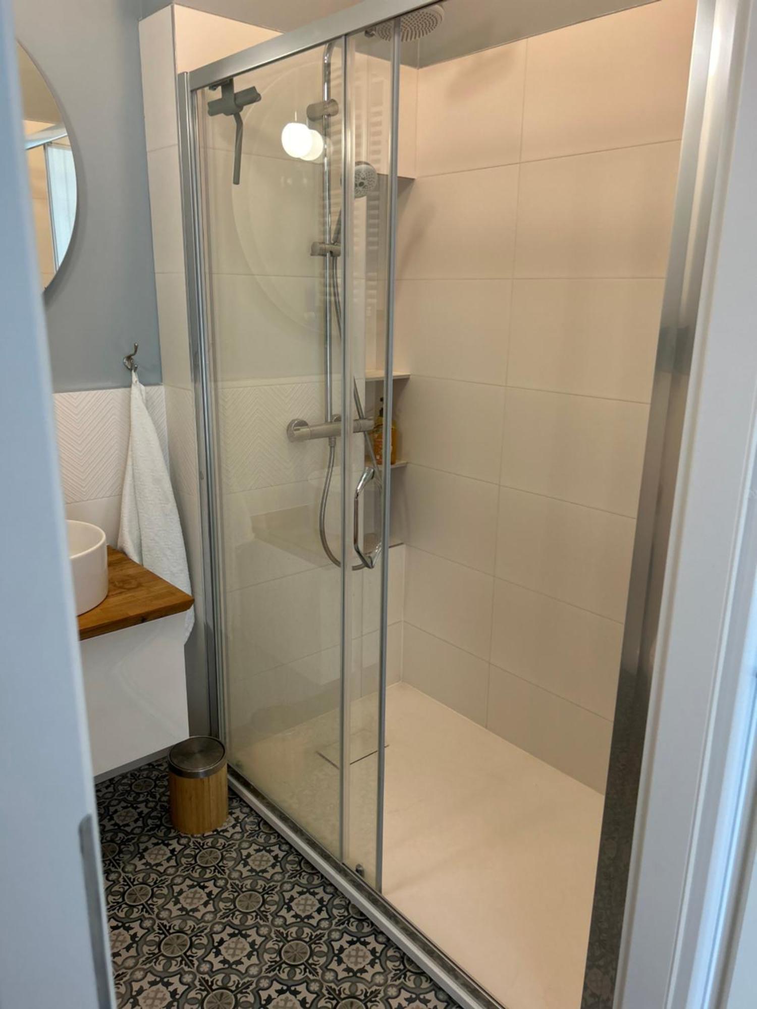 Blue Marina Apartment Dziwnow Bagian luar foto