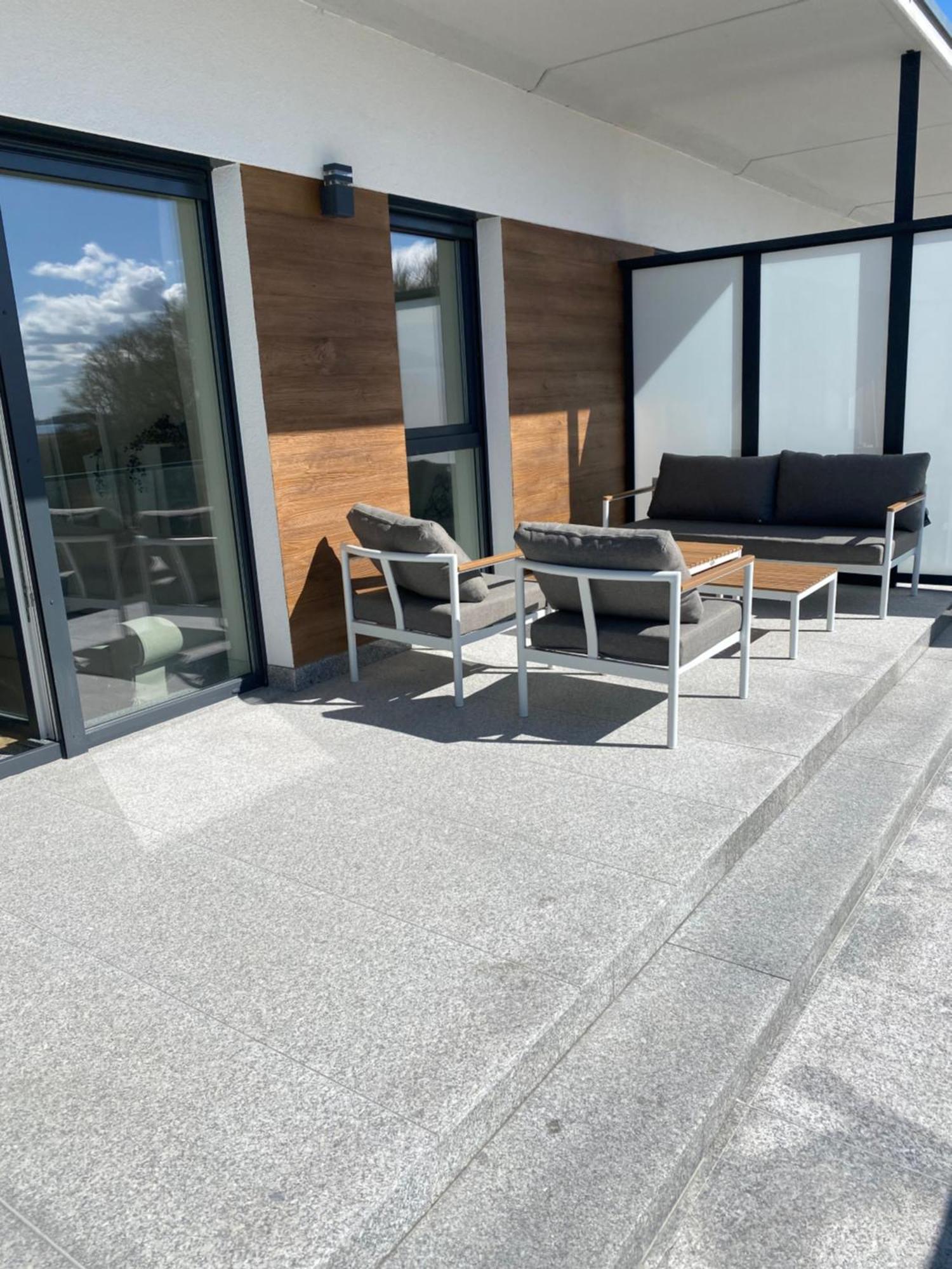 Blue Marina Apartment Dziwnow Bagian luar foto